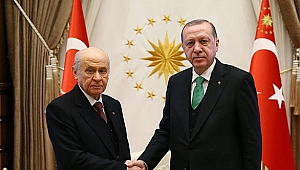 İttifakın protokolü belli oldu