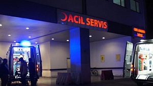 İttiği eşi uçurumdan düştü