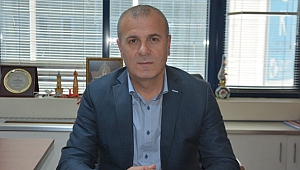 İzmit Belediyespor’da yeni başkan: Öztürk