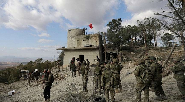 Kahramanlarımız dönüyor