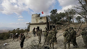 Kahramanlarımız dönüyor