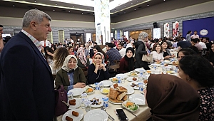  “Kan dökmekten zevk alan toplumlar var”