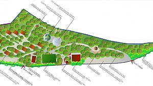 Kandıra Kumcağız’a 21 dönümlük mesire alanı