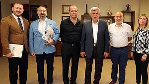 Kandıra Lisesi hayat bulacak