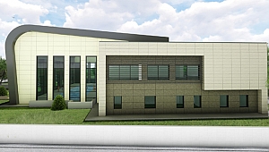 Kandıra’ya yarı olimpik yüzme havuzu geliyor