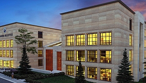 Kandıra’ya yeni belediye hizmet binası geliyor