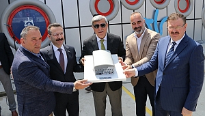 Karamürsel’e Avrupa standartlarında spor salonu