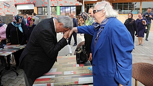 Karaosmanoğlu, 24 Haziran'ın önemini anlattı