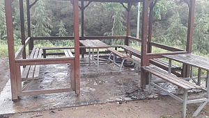 Karaosmanoğlu, "Bu güzelliklere birlikte sahip çıkalım"