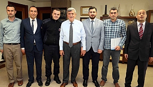 Karaosmanoğlu, "Kandıra'nın kültürünü korumak görevimiz"