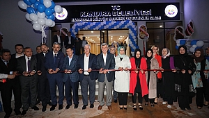 Karaosmanoğlu, “Model olmaya devam edeceğiz”