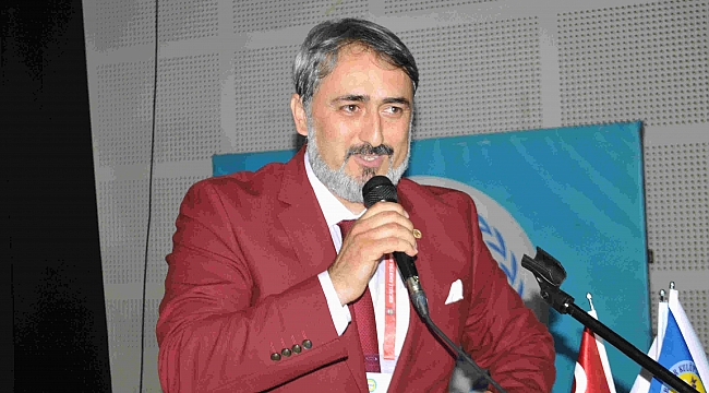 KASKF’ın iftarı 1 Haziran’da