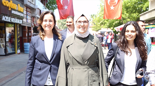 Katırcıoğlu, Gebze'yi karış karış gezdi