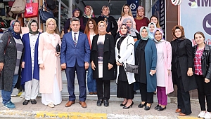 Katırcıoğlu, Kandıralılarla buluştu