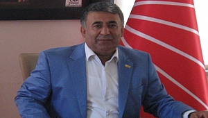 Kaya, “İnce’ye inancımız ve güvenimiz tam”