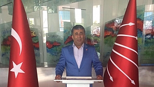 Kaya, "Türk genci emanete sahip çıkacaktır"