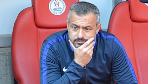 Keçiörengücü-Menemen maçını izleyecek