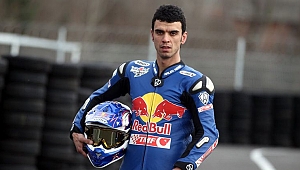 Kenan Sofuoğlu bırakıyor