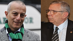 KEV’de sular ısınıyor