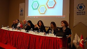 Kocaeli Çalıştayı sanayi ve eğitim arasında köprü kurdu