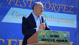 Kocaeli gençliği teşkilatlara heyecan ve coşku katıyor