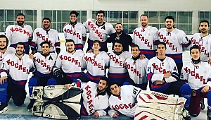 Kocaeli sonunda buza indi: 30-3