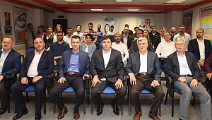 "Kocaeli, Türkiye'nin teknoloji merkezidir"