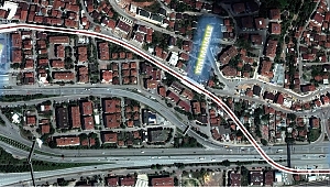 Kocaeli’ye yeni metro ve tramvay hatları geliyor