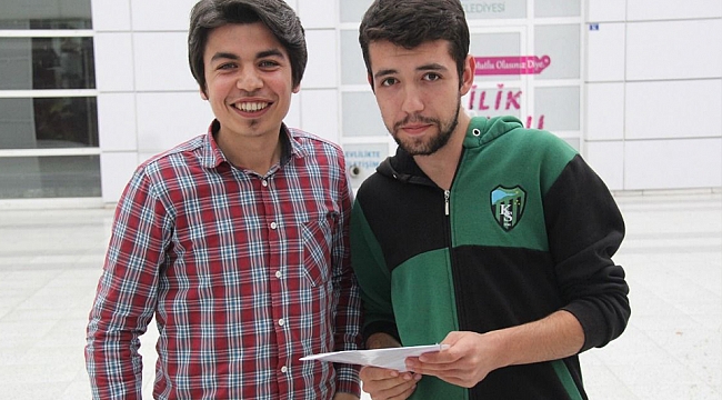Kocaelispor’da kongre 30 Mayıs’a ertelendi