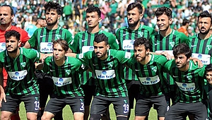 Kocaelispor’da transfer uzadı