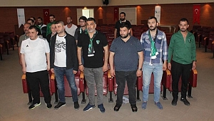 Kocaelispor’un yol uzun ve zahmetli!