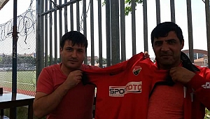 Kökçü teklif bekliyor