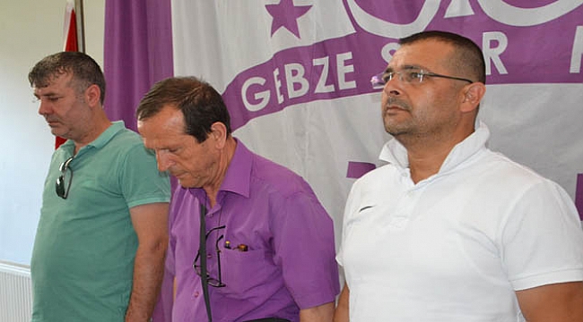 Kongrekolik Gebzespor