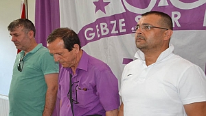 Kongrekolik Gebzespor
