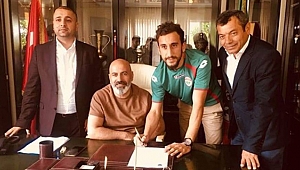 Koray, Maltepe’yi tercih etti