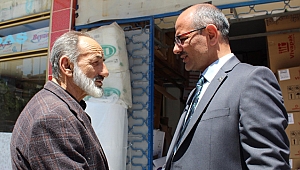 "Körfez yola devam diyor"