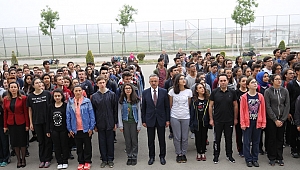 Köşker sporu destekliyor