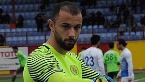 Köstereli ayrılıyor!