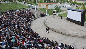 KOÜ’de Neşeli Günler sizi bekliyor