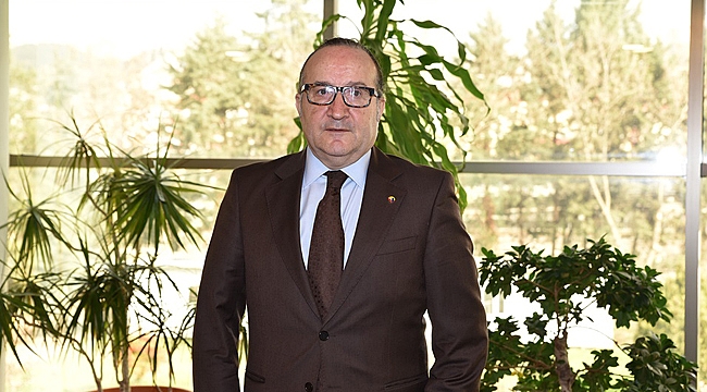 KSO Başkanı Zeytinoğlu, “İhracattaki artış devam ediyor”
