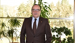 KSO Başkanı Zeytinoğlu, “İhracattaki artış devam ediyor”