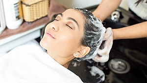 Kuaförlerdeki ölümcül tehlike