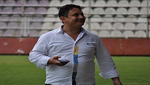 Külte: İskelet kadroyu koruyacağız!