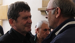 Kurtar’ın kayınpeder acısı