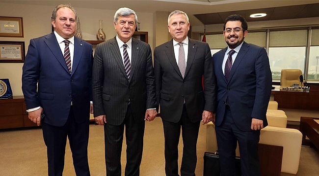 Macar Büyükelçi Kiss; “15 Temmuz’u ilk kınayan ülke biziz”