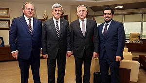 Macar Büyükelçi Kiss; “15 Temmuz’u ilk kınayan ülke biziz”