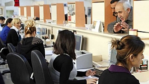 Memurlar da ikramiye istiyor