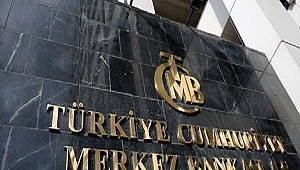 Merkez Bankası'ndan son dakika açıklaması