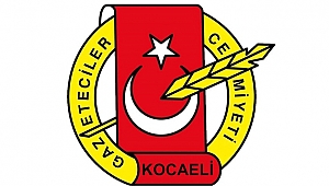 Meslektaşlarımıza yapılan saldırıyı kınıyoruz