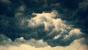 Meteoroloji hafta sonu için uyardı!